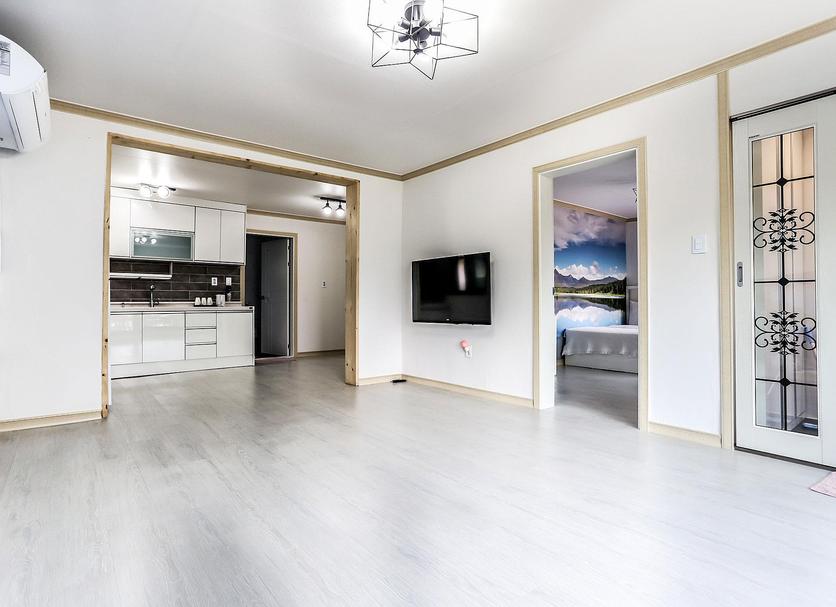 Équipements de la chambre Photo