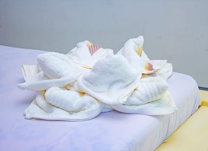 Équipements de la chambre Photo