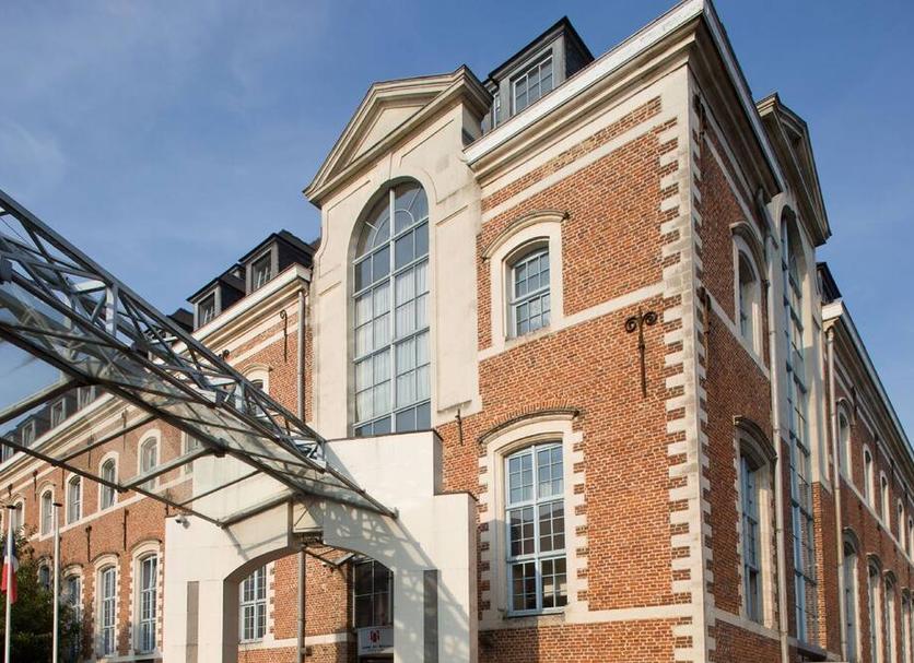 Bâtiment Photo