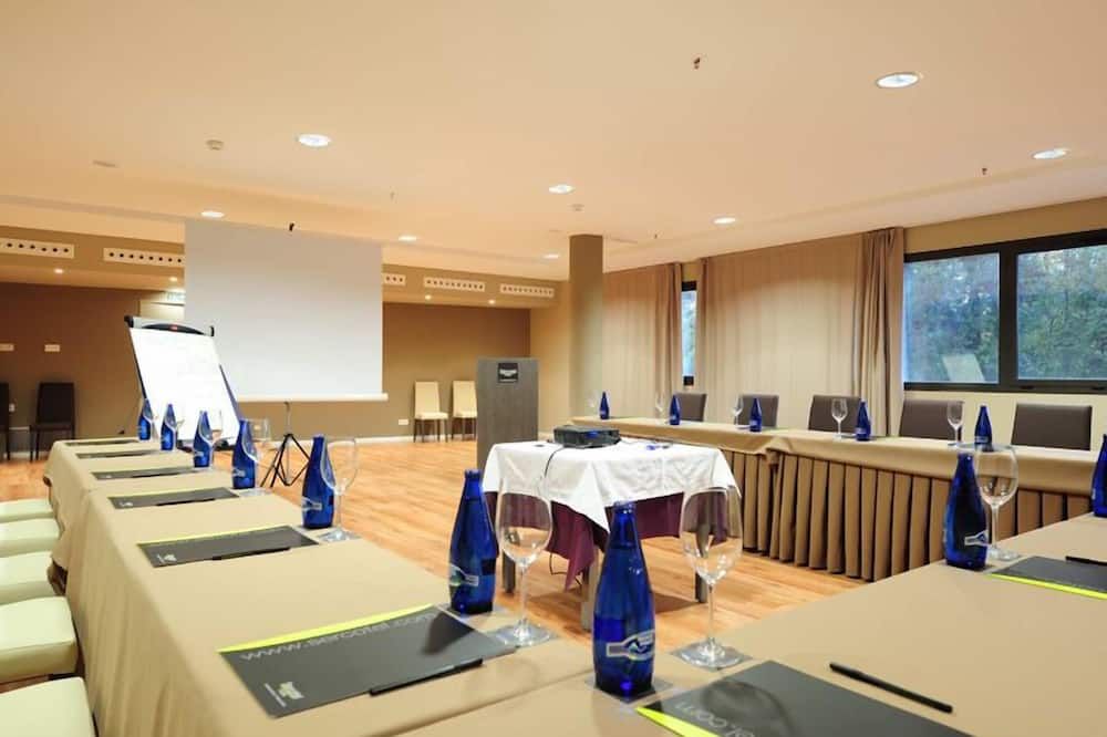 Espace de conférence