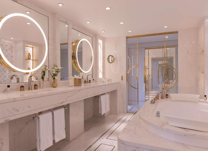 Salle de bain Photo