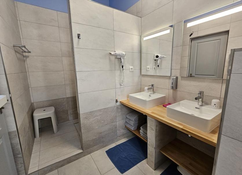 Salle de bain Photo