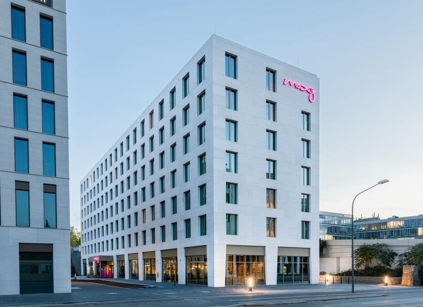 Bâtiment Photo