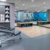 Salle de sport