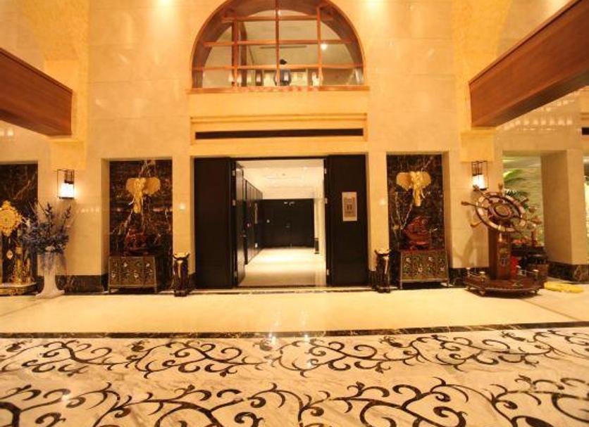Hall d’entrée Photo