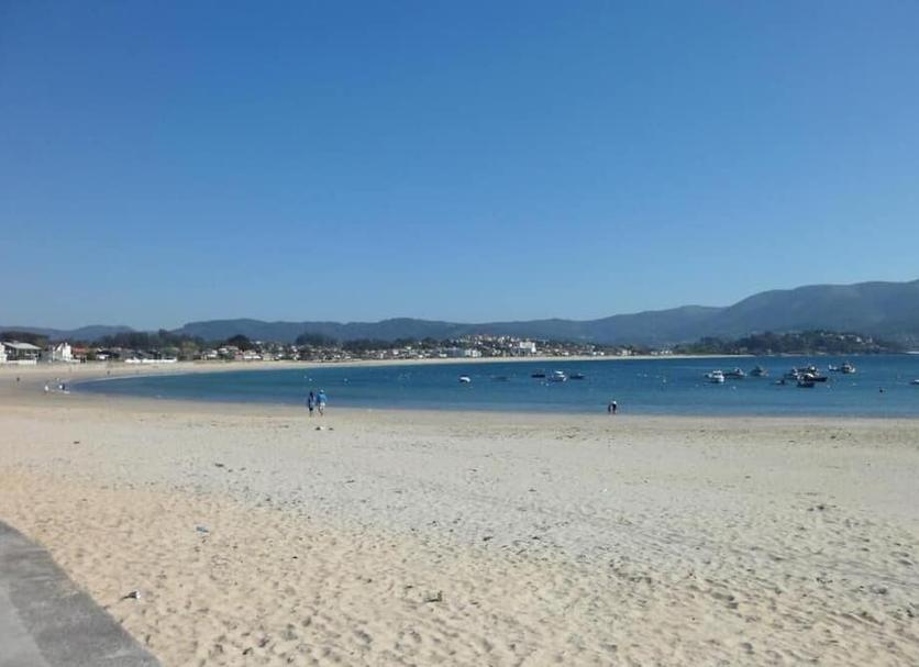 Plage Photo