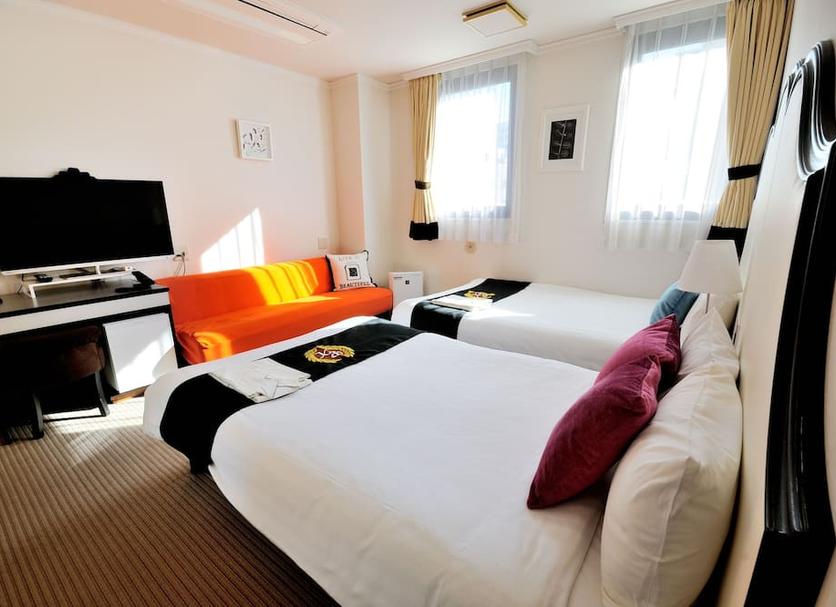 Chambre Photo