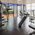 Salle de sport
