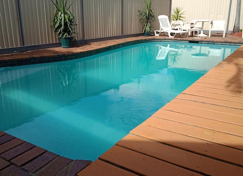 Piscine Photo