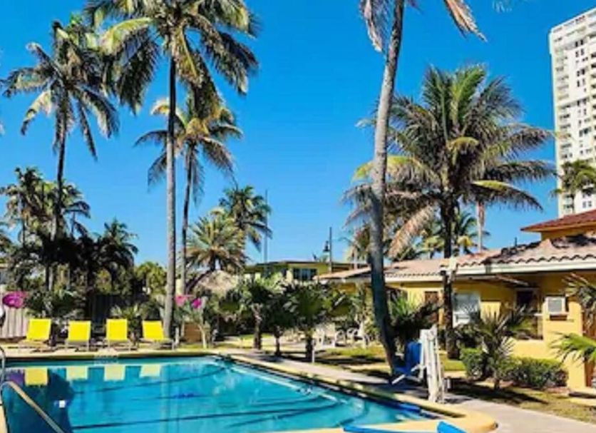 Piscine Photo