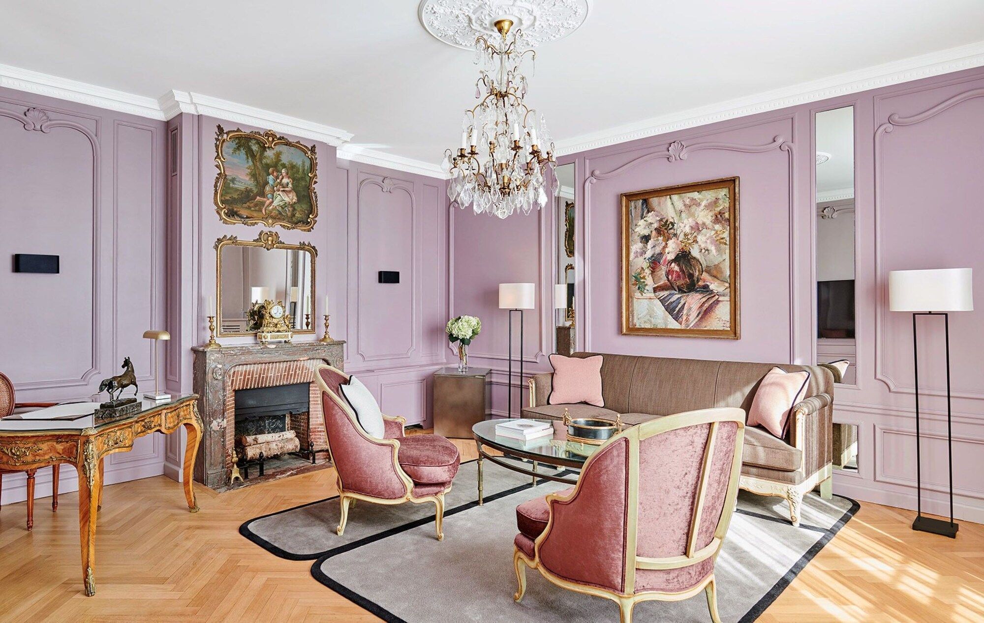 Salon