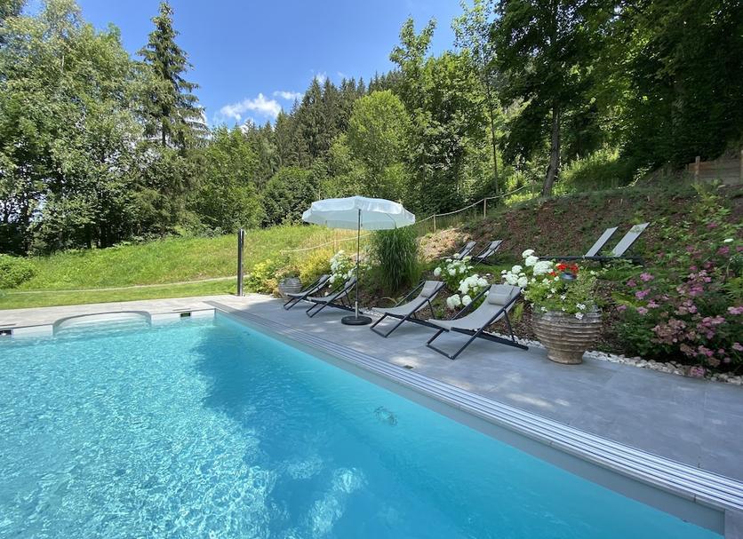Piscine Photo