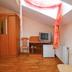 Équipements de la chambre