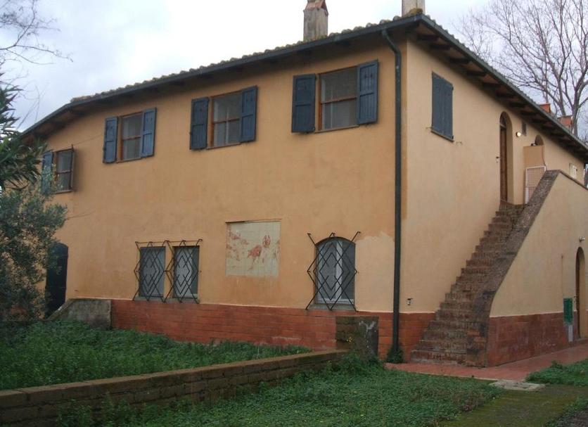 Bâtiment Photo