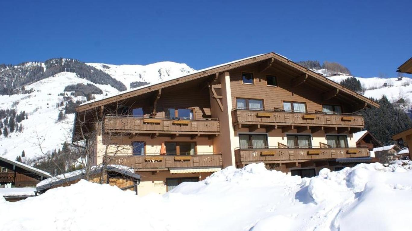 Pension Anneliese