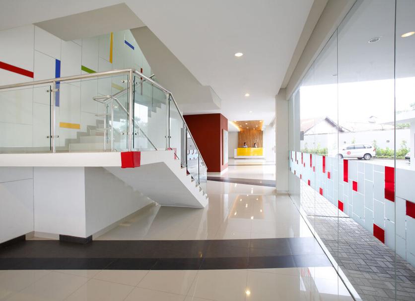Hall d’entrée Photo