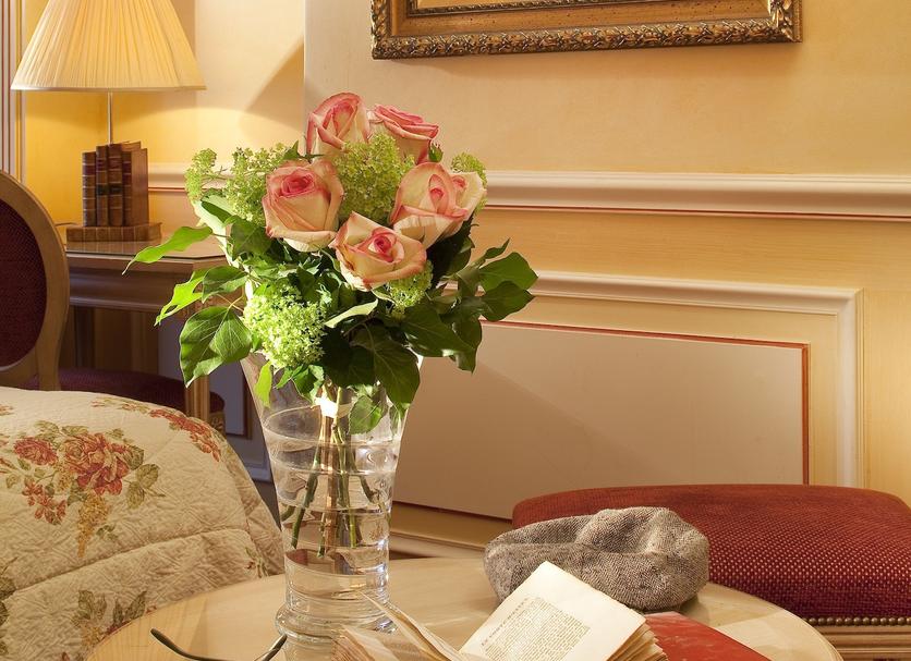 Équipements de la chambre Photo