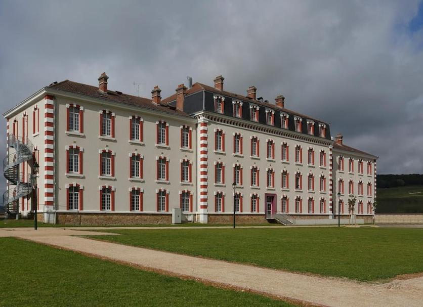 Bâtiment Photo