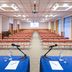Espace de conférence