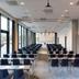 Espace de conférence
