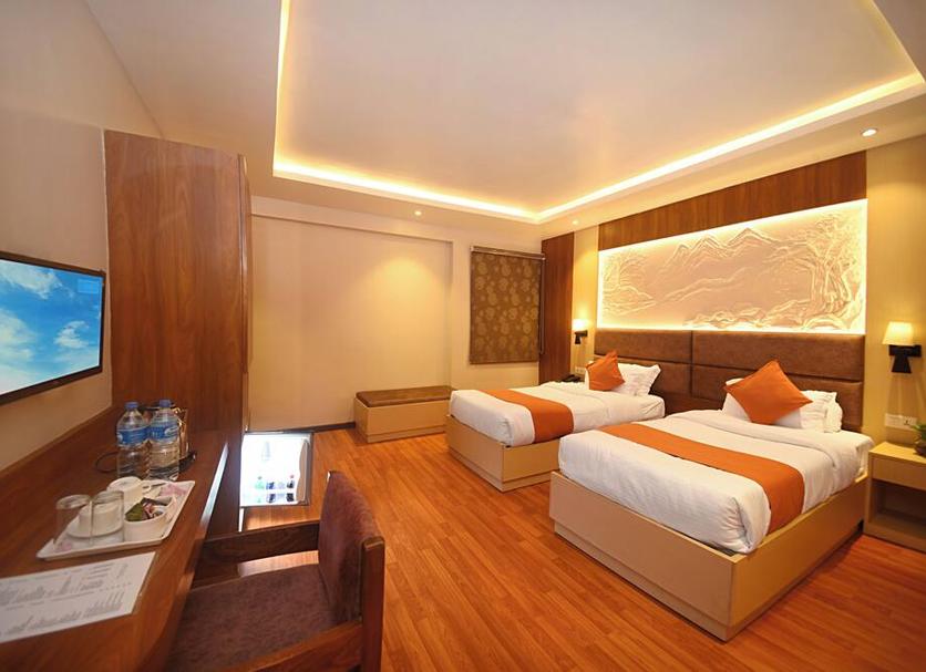 Chambre Photo