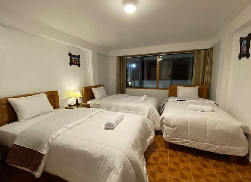 Chambre Photo