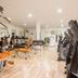 Salle de sport