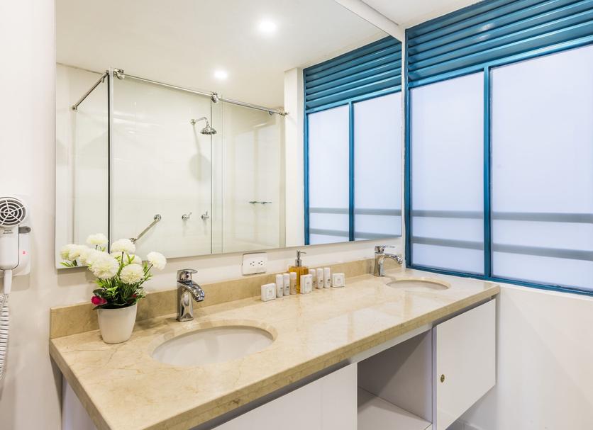 Salle de bain Photo