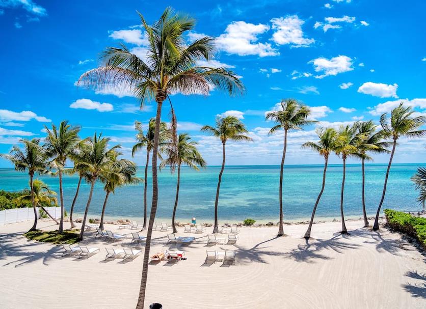 Plage Photo