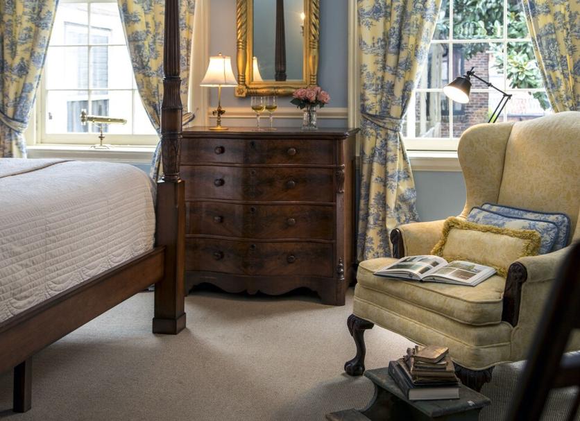 Équipements de la chambre Photo
