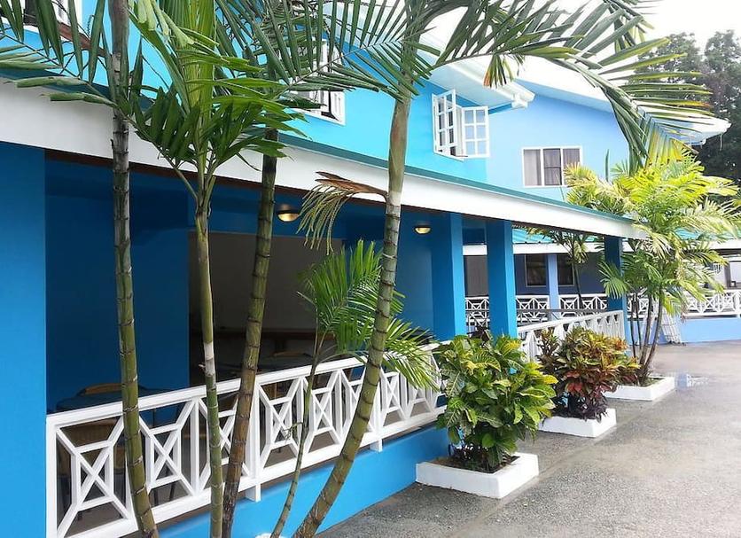 Extérieur Photo