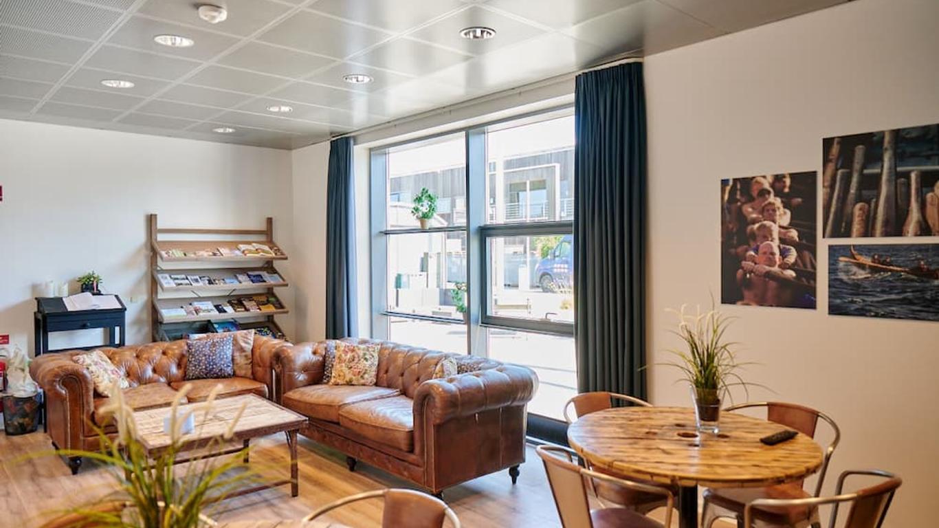 Roskilde Danhostel