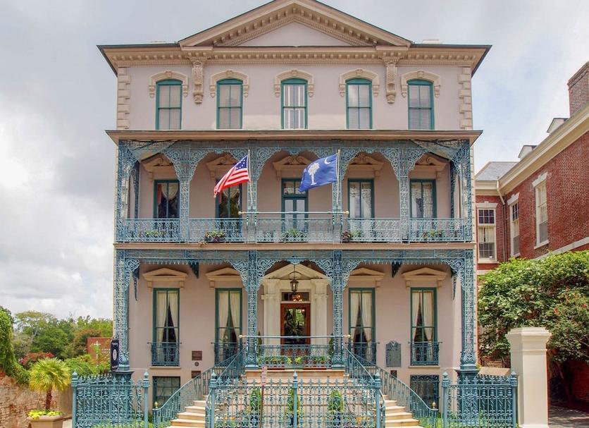 Bâtiment Photo