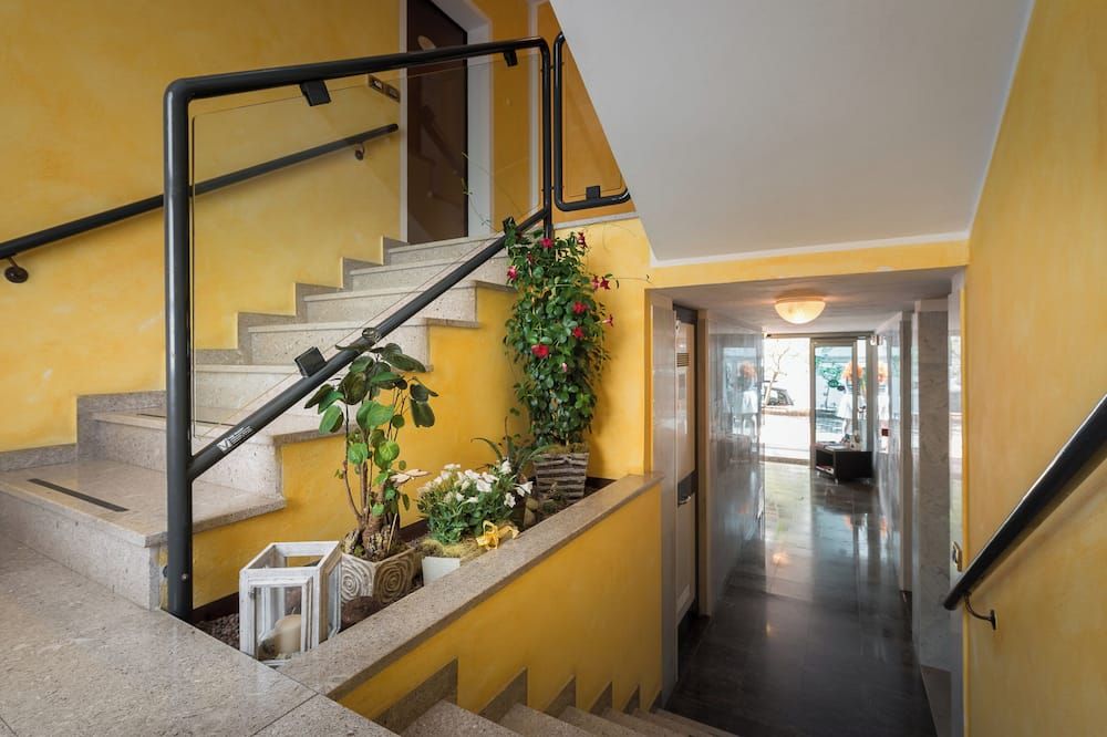 Escalier