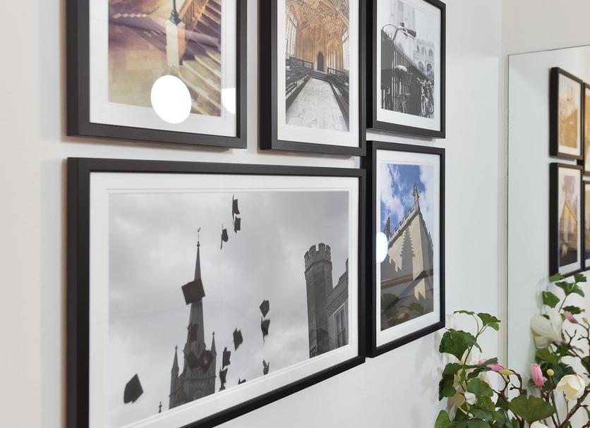 Équipements de la chambre Photo