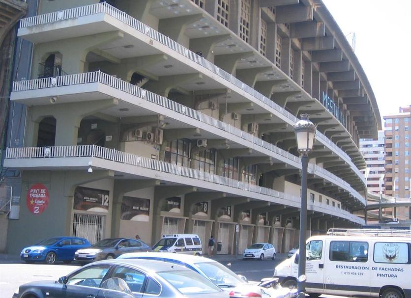 Bâtiment Photo