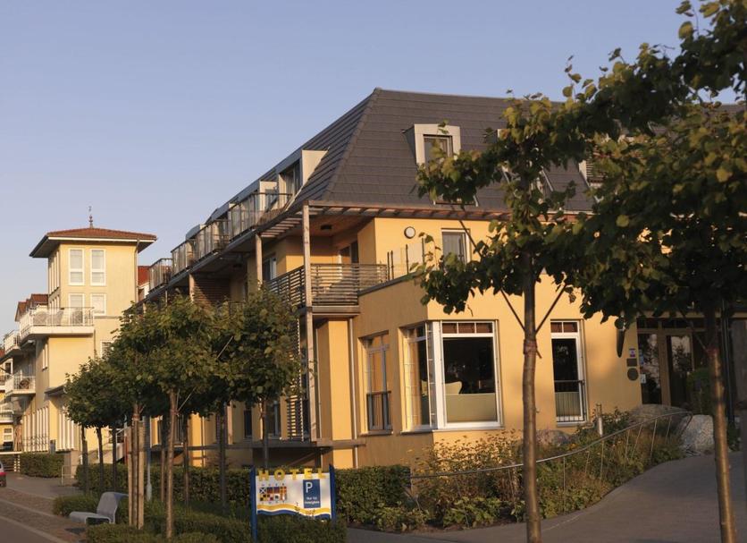 Bâtiment Photo