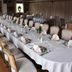 Salle de banquet