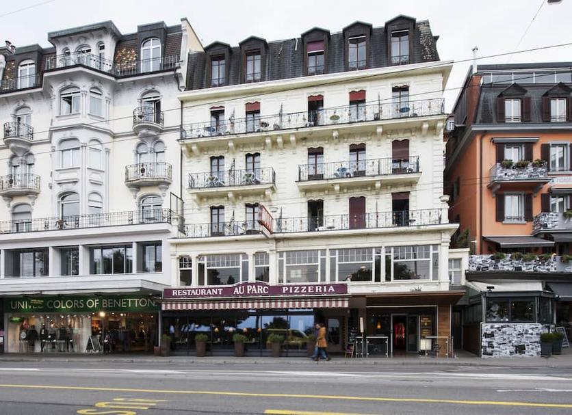 Bâtiment Photo