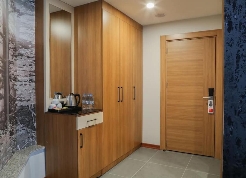 Équipements de la chambre Photo