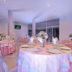 Salle de banquet
