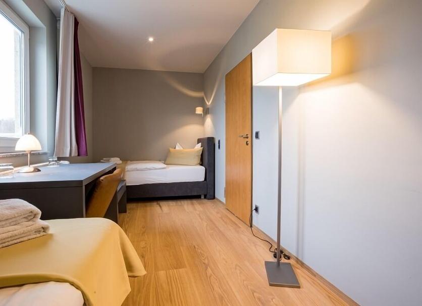 Chambre Photo