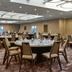Salle de banquet