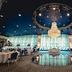 Salle de banquet