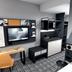 Équipements de la chambre