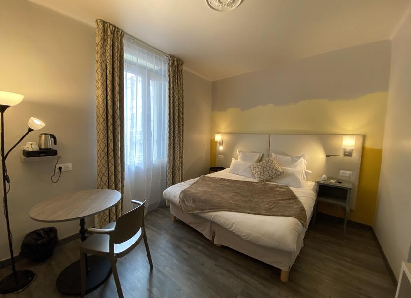 Chambre Photo