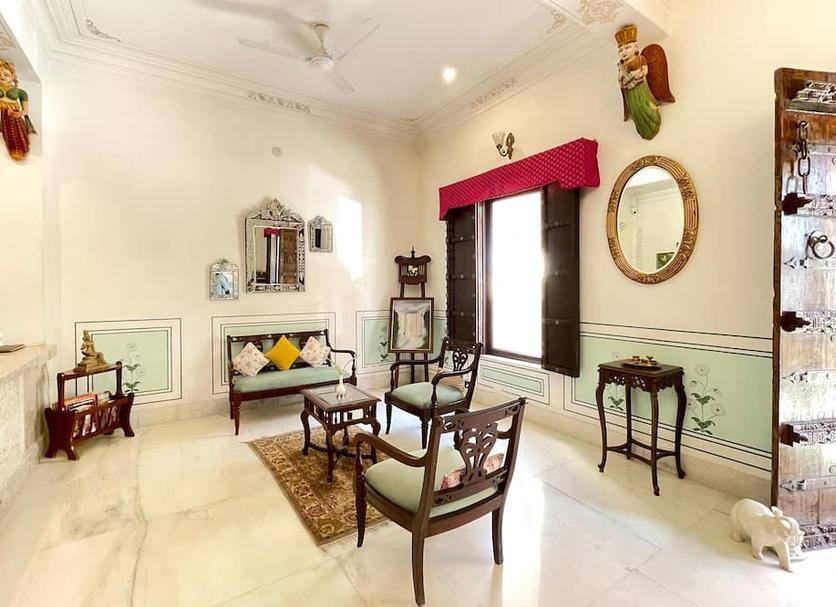 Salon Photo