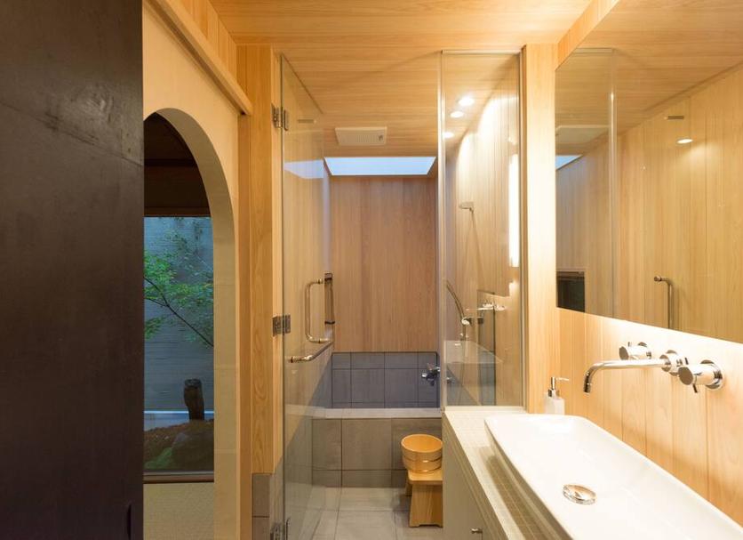 Salle de bain Photo
