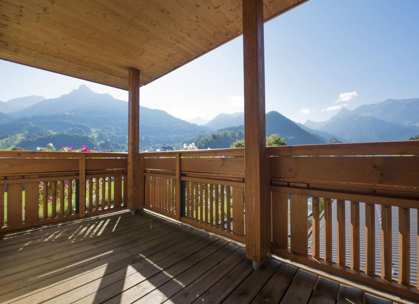 Balcon Photo