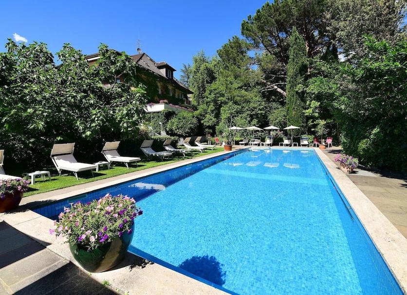 Piscine Photo